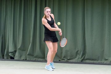 Jennifer Witthöft 586 - RL Damen Der Club an der Alster - Club zur Vahr